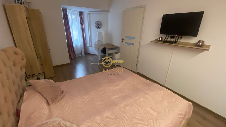 Apartament in centru vechi- Renovat complet- Pretabil investitie - Poză 5