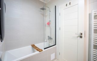 Apartment 3 camere, lux , zona Universității - Poză 7