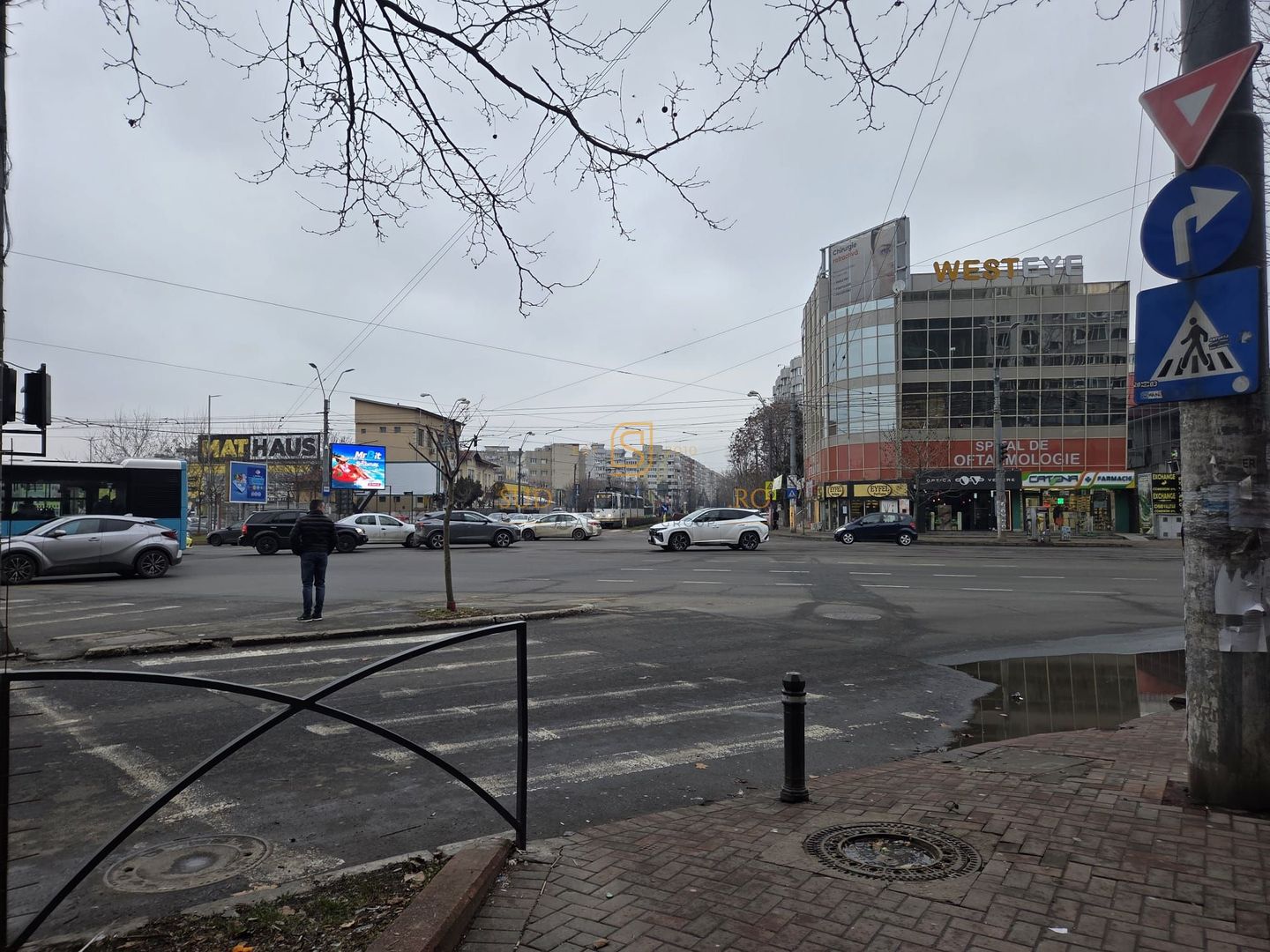 Spatiu comercial, zona Mihai Bravu, 872 mp, vizibilitate excelenta - Poză 27