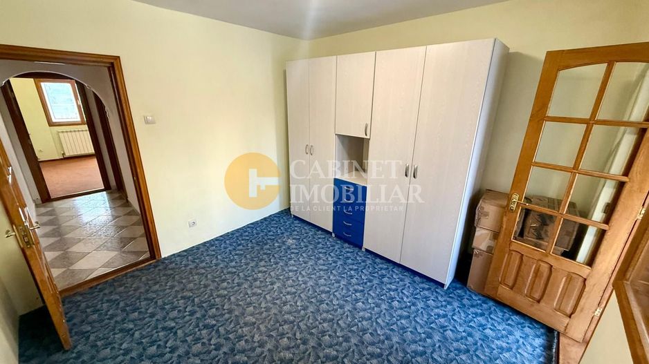 3 Camere - Etaj 1 - Rond Podu Ros - Poză 6