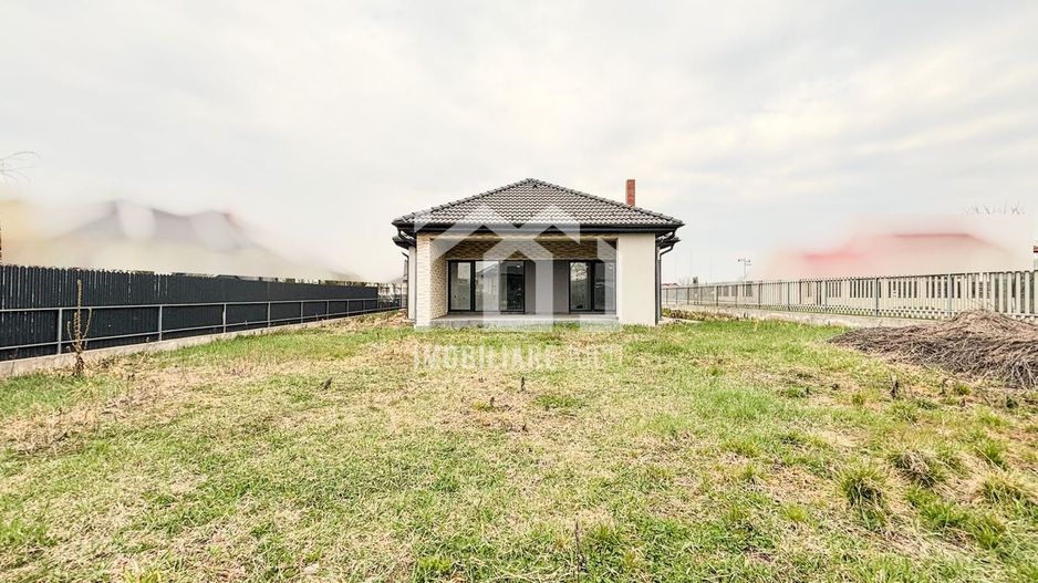 Casa individuala 4 camere, 120mp,  Teren 670mp, Jucu de Sus - Poză 14