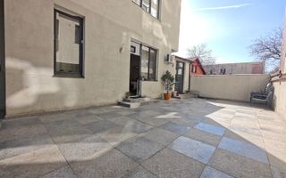 Apartament 3 camere, 100 mp, curte 63 mp, Dămăroaia - Poză 20