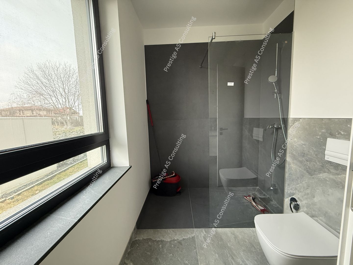 Apartament Nou 2 Camere 2 Bai | Parcul Terra- Dumbravita - Poză 11