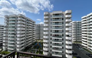 Apartament 2 camere - Royal Town Copou - Poză 2