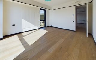 Apartament 2 camere – 58 mp + balcon 10 mp – Nord, Pipera - Poză 10