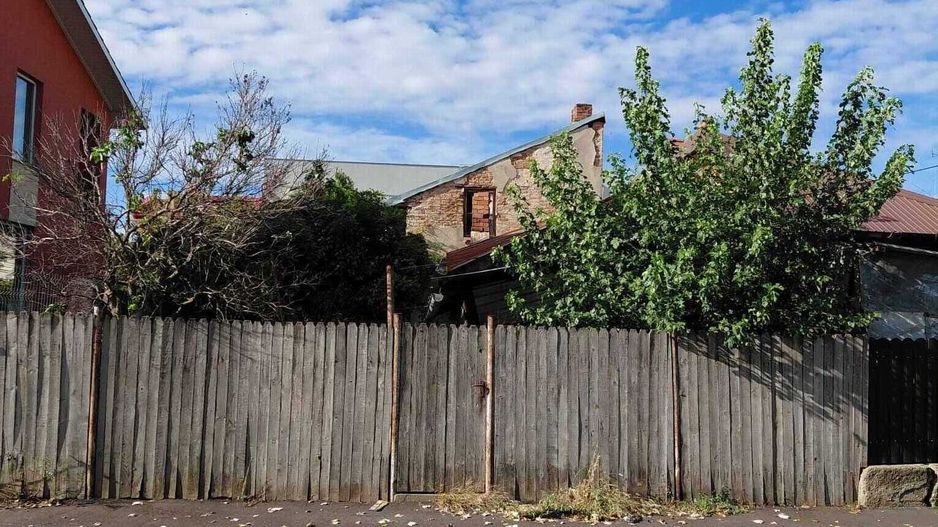 Casa 240mp Teren cu dublu acces Str. Calugareni si Str. Dunarii Giurgiu - Poză 3