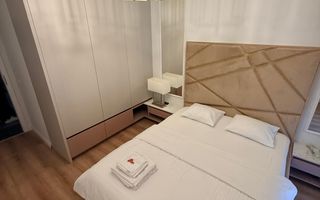 City Of Mara| 2 camere| apartament de lux| balcon deschis| - Poză 9