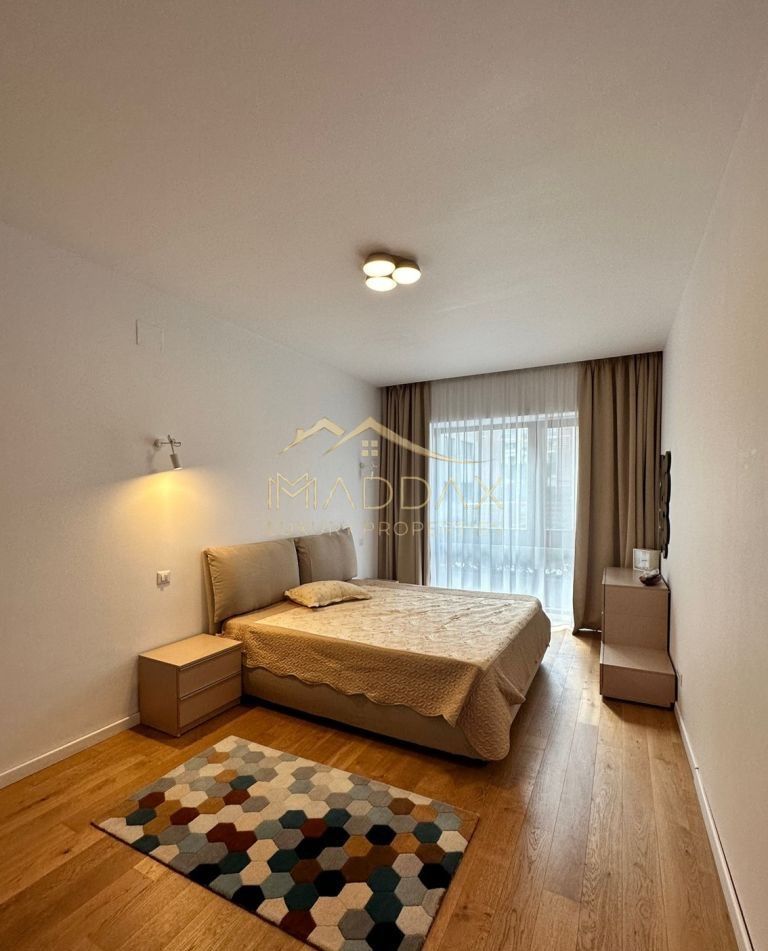 Apartament premium cu 2 camere, în proximitatea Parcului Herăstrău - Poză 3