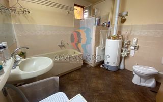 Casă în Centrul vechi Mediaș - Poză 11