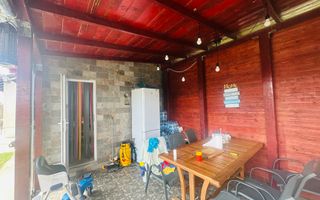 Duplex cu 3 camere mobilat in Bucovat - Poză 14