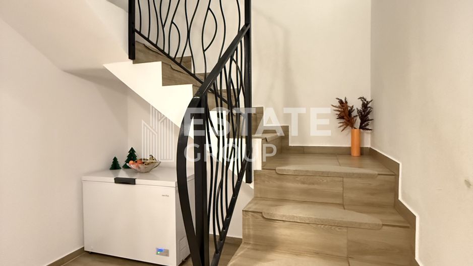 Casa individuala Covaci-mobilata si utilata - Poză 10