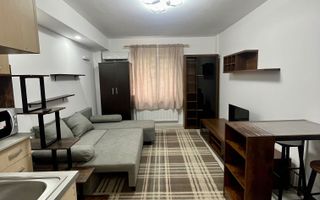 Garsonieră, prima închiriere, utilități incluse, metrou 1 Decembrie - Poză 2