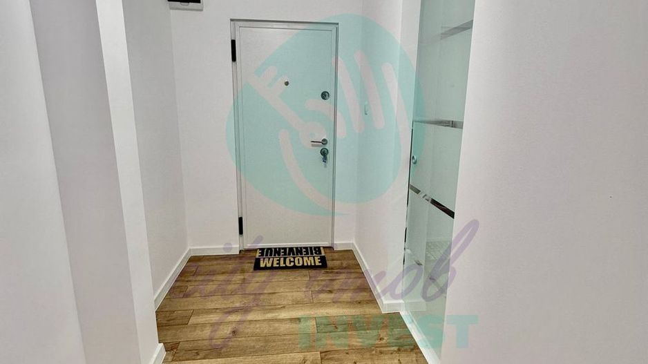 APARTAMENT MODERN 2 CAMERE- RENOVAT COMPLET-ROND ALBA IULIA-DECEBAL - Poză 4