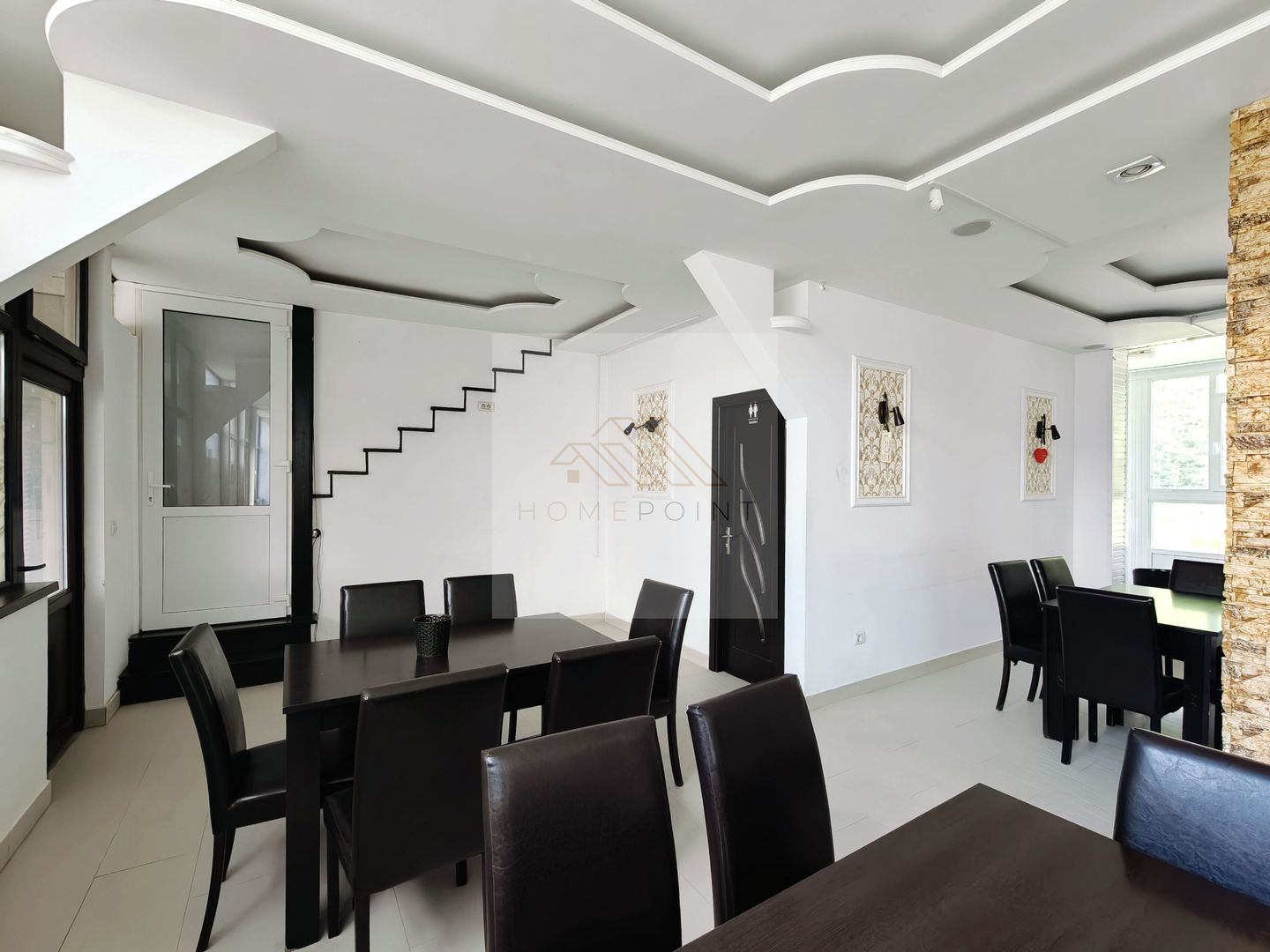 Pensiune | Bar | Spalatorie | Vulcanizare | Tulnici - Poză 5