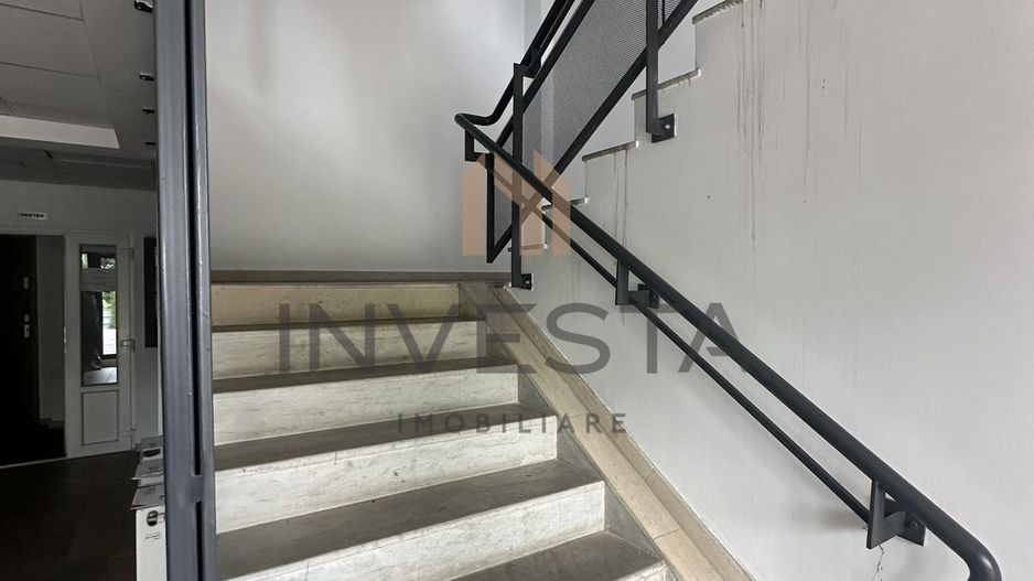 Apartament 2 camere Bloc Nou cu parcare subteran. - Poză 11