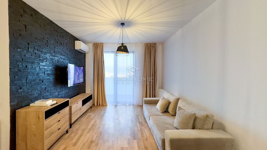 Apartament camere, Parcare, zona Iulius Mall Park Lake - Poză 1