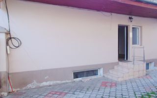 Spatiu de birouri in zona 13 Decembrie-Faget - Poză 4