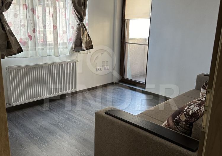 Inchiriere apartament zona Calea Turzii - Poză 4