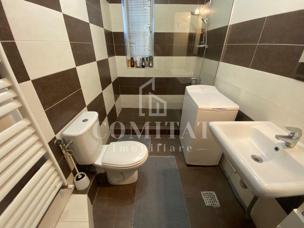 Apartament cu 2 camere | 44 mp | Buna ziua - Poză 8