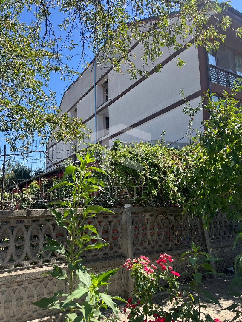 Teren str Renasterii Chitila - Poză 4