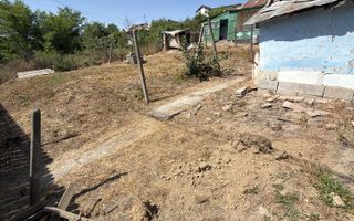 Teren construibil de 1147 mp, Str. Soimilor 129, Breazu, Iasi – Pret 75.000 EUR - Poză 5