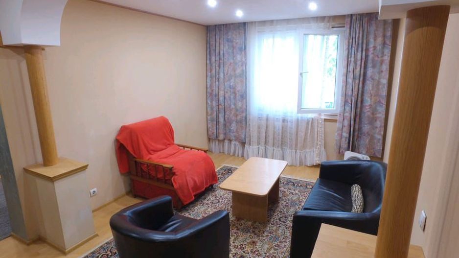 AP. 3 CAMERE SALAJAN, PET-FRIENDLY, BUCATARIE INCHISA, MOBILAT/UTILAT - Poză 3
