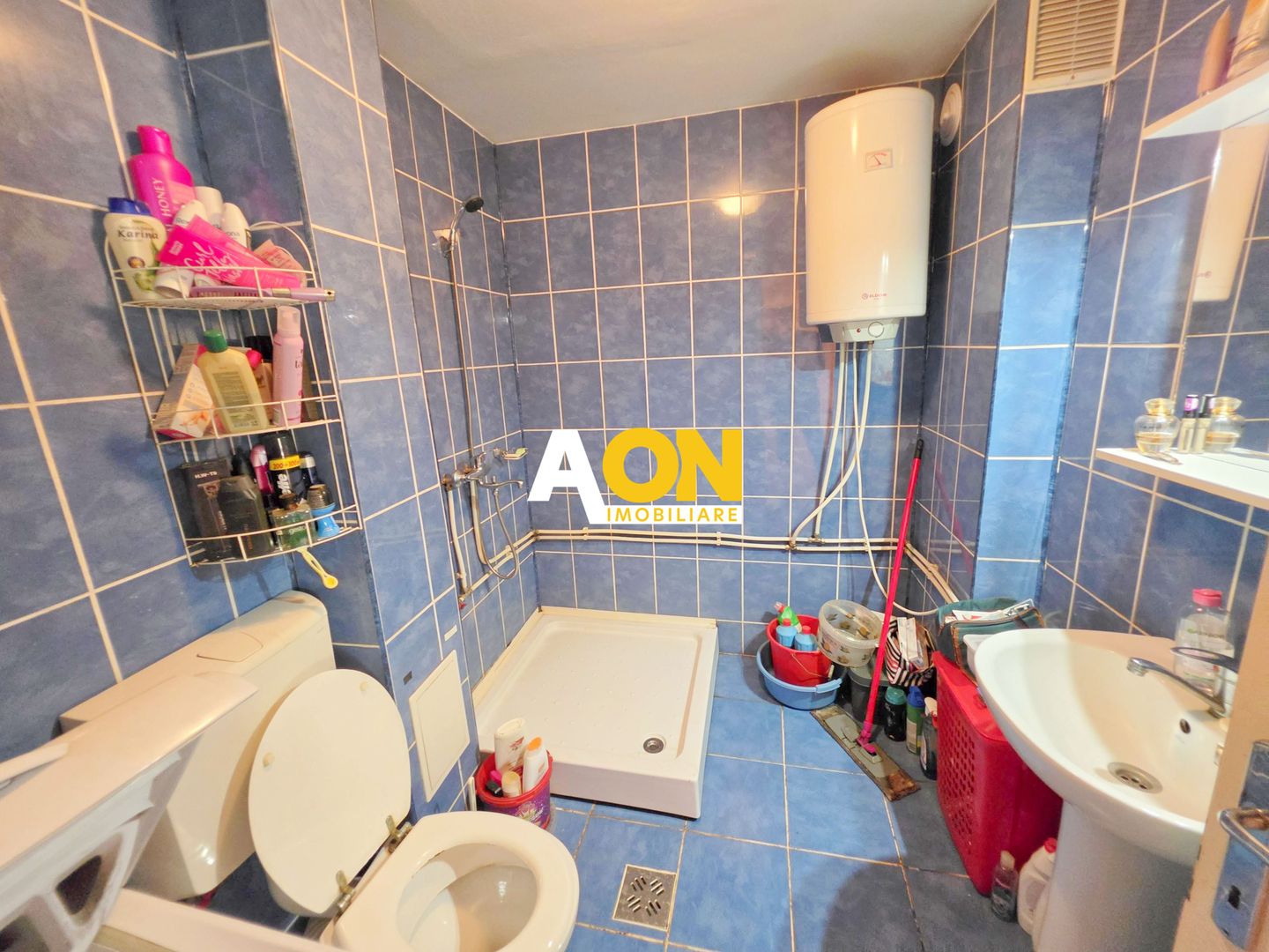 COMISION ZERO! Apartament 3 camere, etaj 3, ultracentral, Campeni - Poză 10