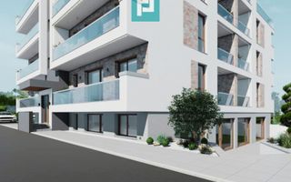 Teren 2209 mp Șântandrei cu proiect bloc - Poză 16