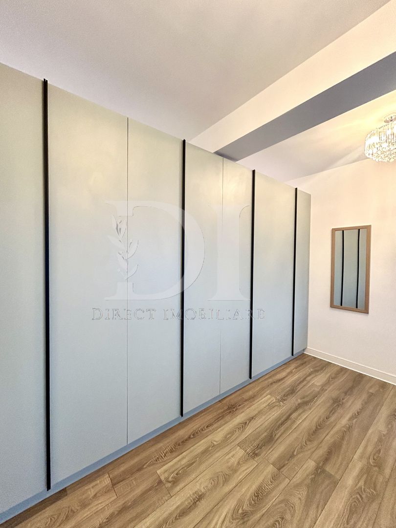 Apartament 2 camere de vanzare / Teilor / Floresti - Poză 11