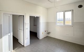 Spatiu de birouri de închiriat | locație excelentă | 100 mp utili - Poză 8