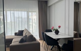 3 Camere One Verdi Park - Lux, 88mp, Parcare! - Poză 1