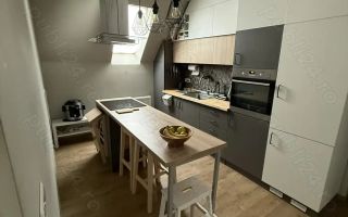 De vanzare apartament 2 camere, zona Dacia, 54mp - Poză 5