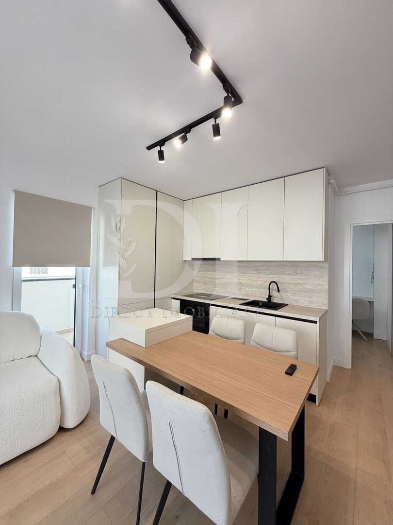 Apartament 3 camere / etaj intermediar / Zona Eroilor - Poză 7