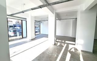Spatiu comercial  - Poză 1