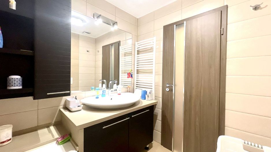 Apartament 3 Camere | Zona Decebal | Bloc Boutique | 2 Locuri de parca - Poză 4