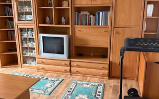 Apartament de închiriat în zona Copou, lângă blocurile rusești - Poză 7