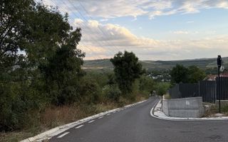 Casă nelocuibilă pe teren de 1.914 mp în Comarna, la 17 km de Iași, cu curent și acces la asfalt - Poză 7