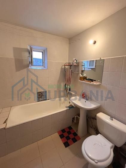 Ap. 3 camere decomandat - Persoană fizică - Str. Petre Țuțea, zona Nicolina 1 - Poză 6