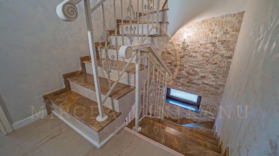 Palazu Mare/ Elvila - Casa de poveste pentru familia ta - Poză 33