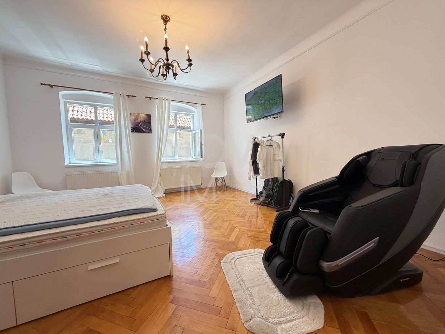 Apartament cochet, Strada Cetatii, Sibiu - Poză 7