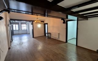 Apartament 4 camere, 138,47 mp utili, ultracentral – Piața Romană, Bd. Magheru - Poză 1