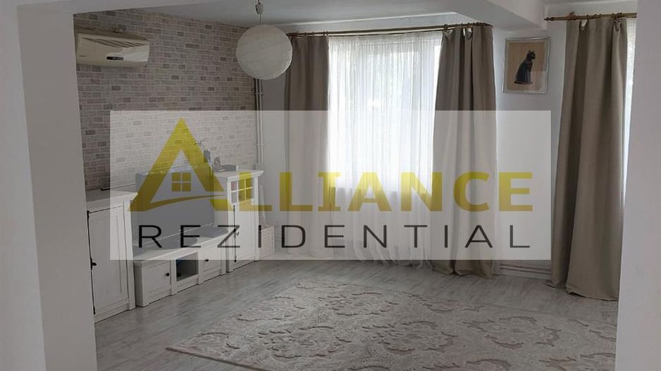 Casa individualamobilata/utilata teren 500 mp asfalt. - Poză 29