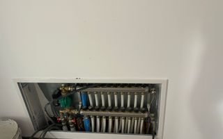 Duplex premium 130mp utili si 395mp teren in Giarmata Vii - Poză 13