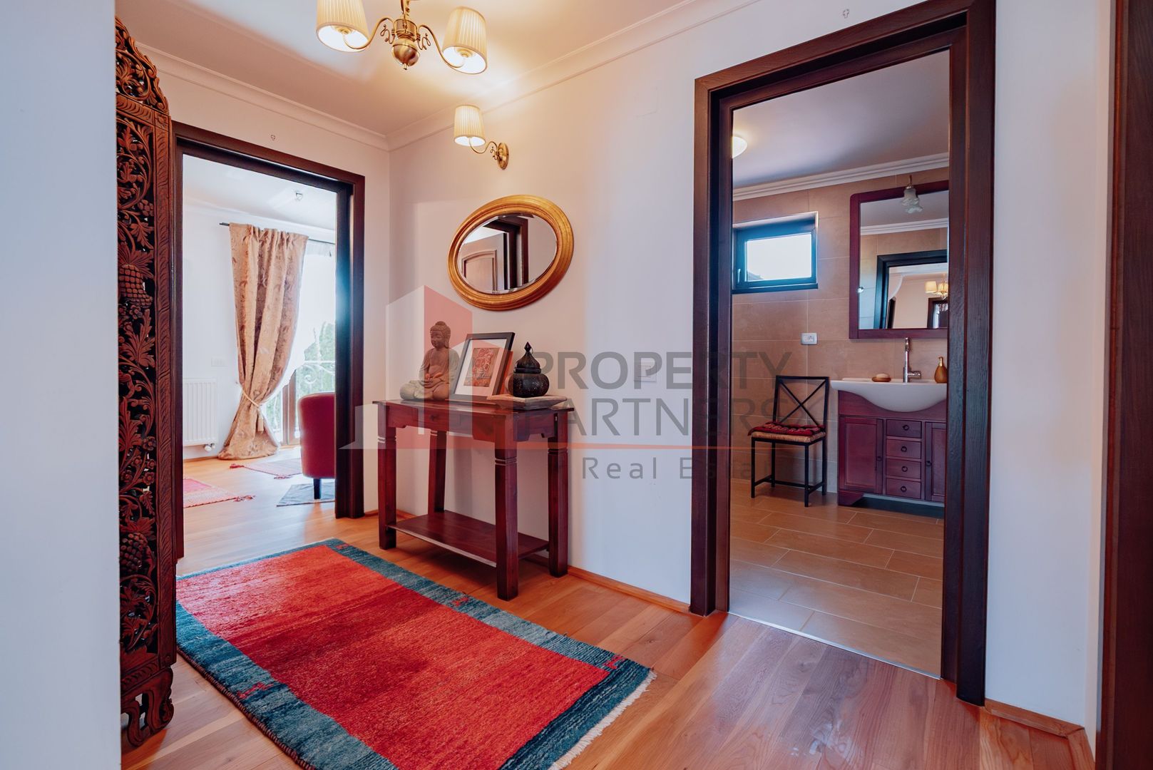 Proprietate de lux în Ghimbav, la doar 10 minute de Brașov - Poză 22