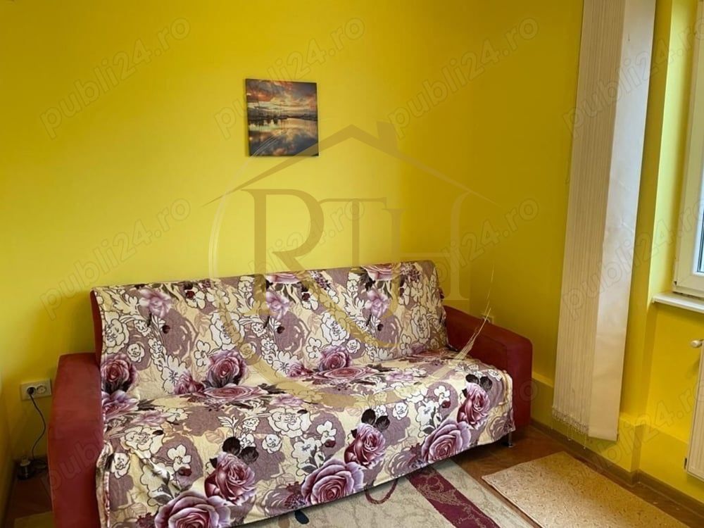 Oferim spre vanzare apartament, 2 camere,decomandat,Complex Studentesc - Poză 2