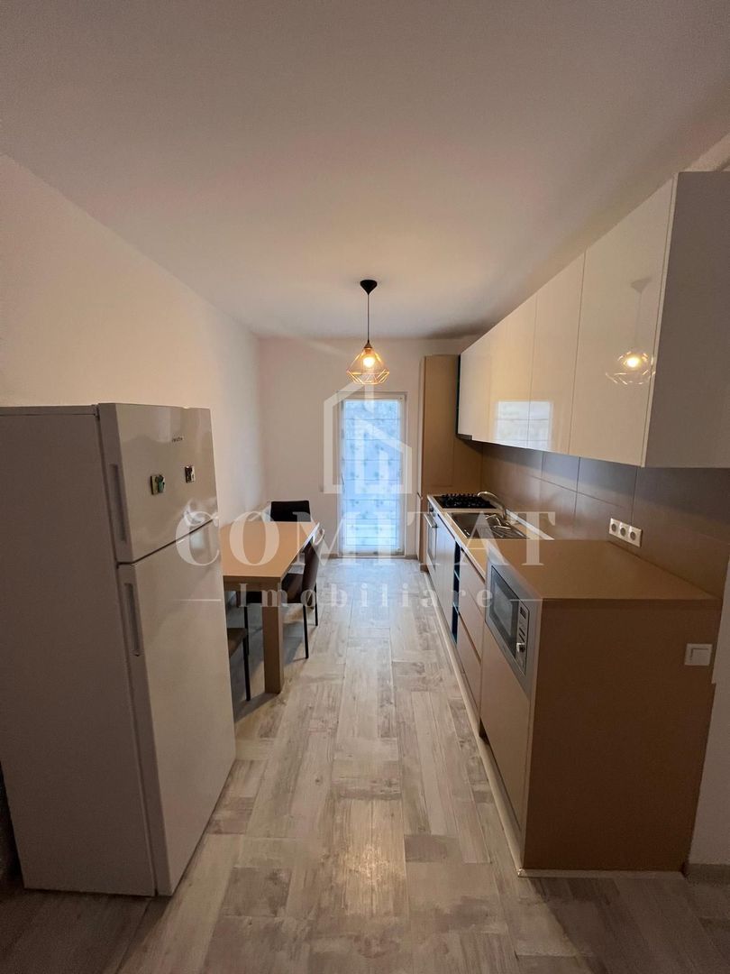 Apartament cu 2 camere decomandate | Zona Spitalului de Recuperare - Poză 3