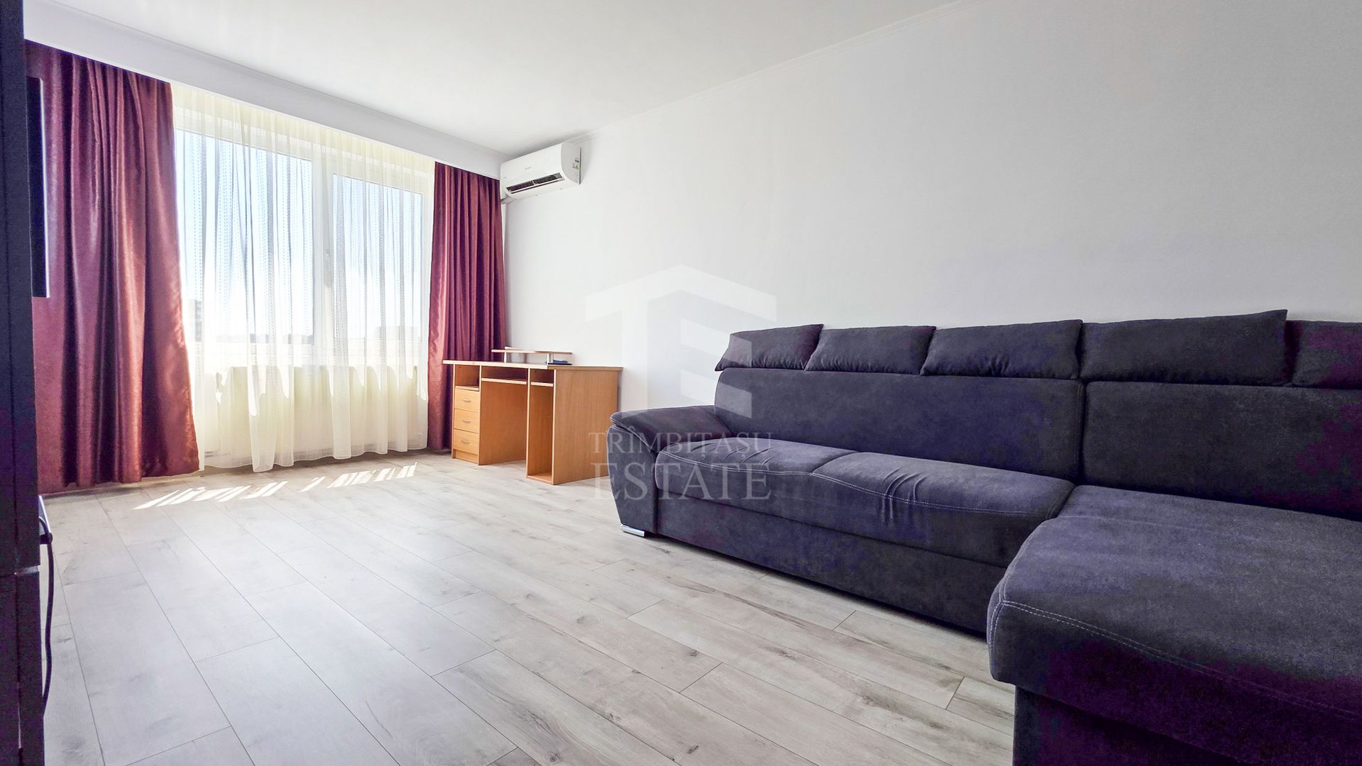 De inchiriat Apartament 2 Camere – Strada Iedului nr. 2 - Poză 3