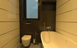 Vila exclusivista in Columbus Residence Pipera – American International School - Poză 11