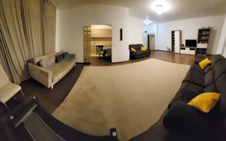 Apartament cu 3 camere de vanzare in zona Straulesti - Poză 20