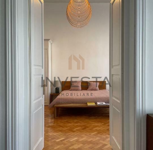 Apartament spatios de 125 mp, 4 camere, zona Eroilor – ultracentral - Poză 4